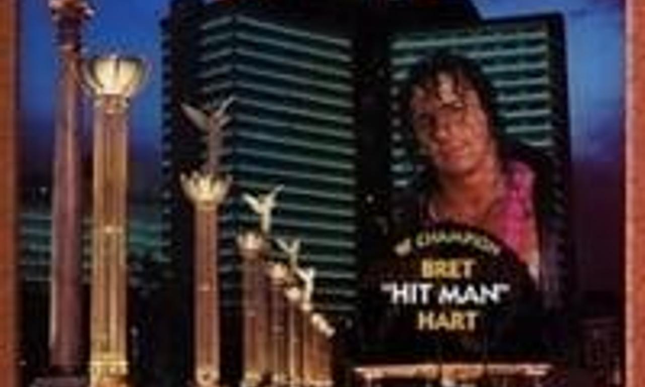 header image for WWE WrestleMania IX