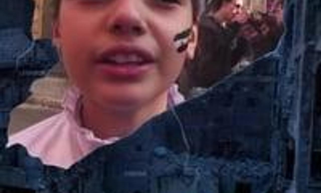 header image for 7 Days in Syria