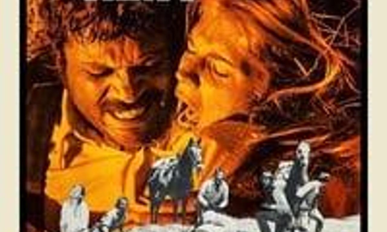 header image for The Hunting Party