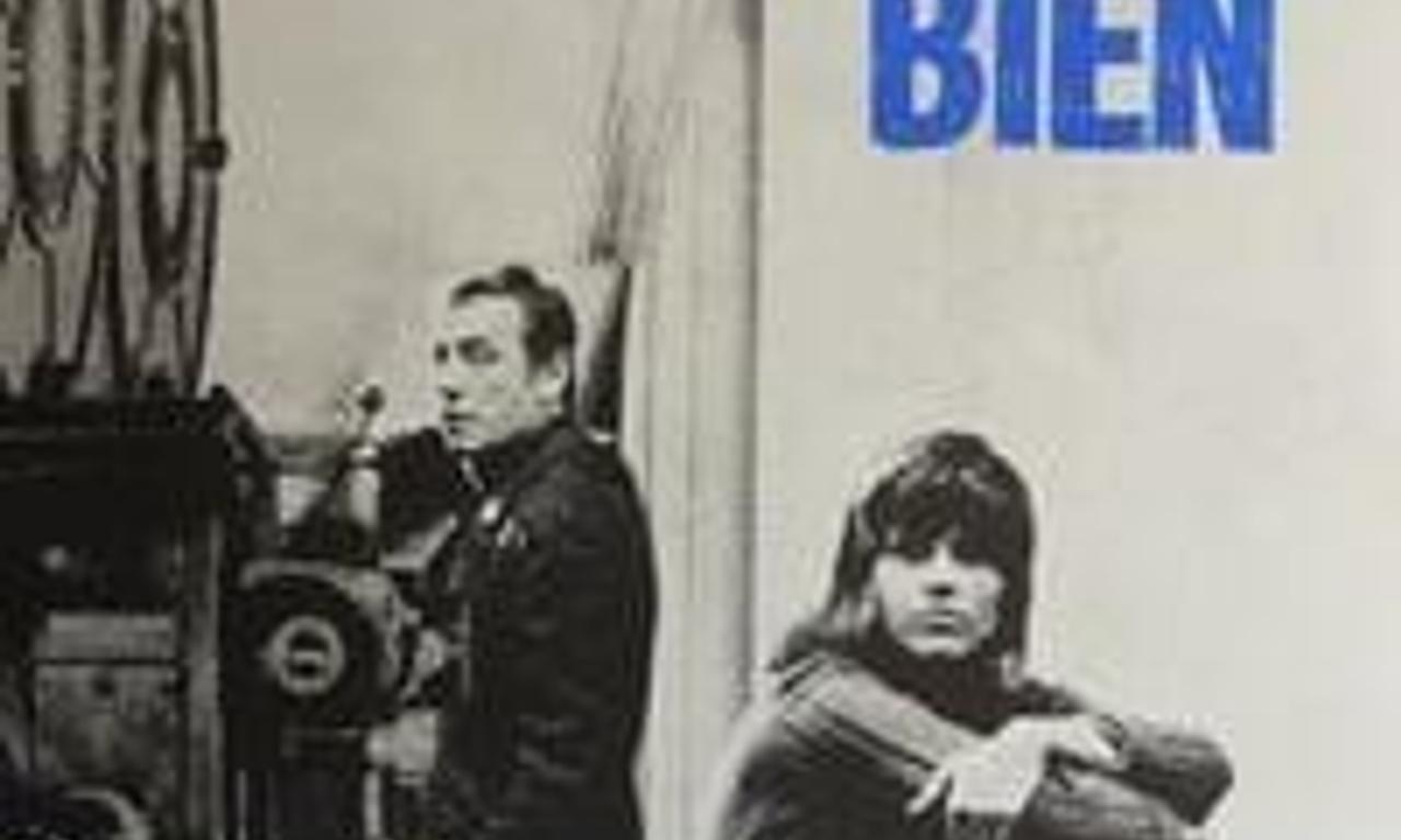 header image for Tout Va Bien