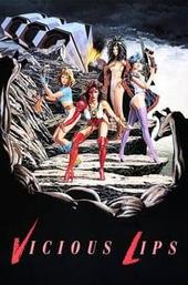 Vicious Lips