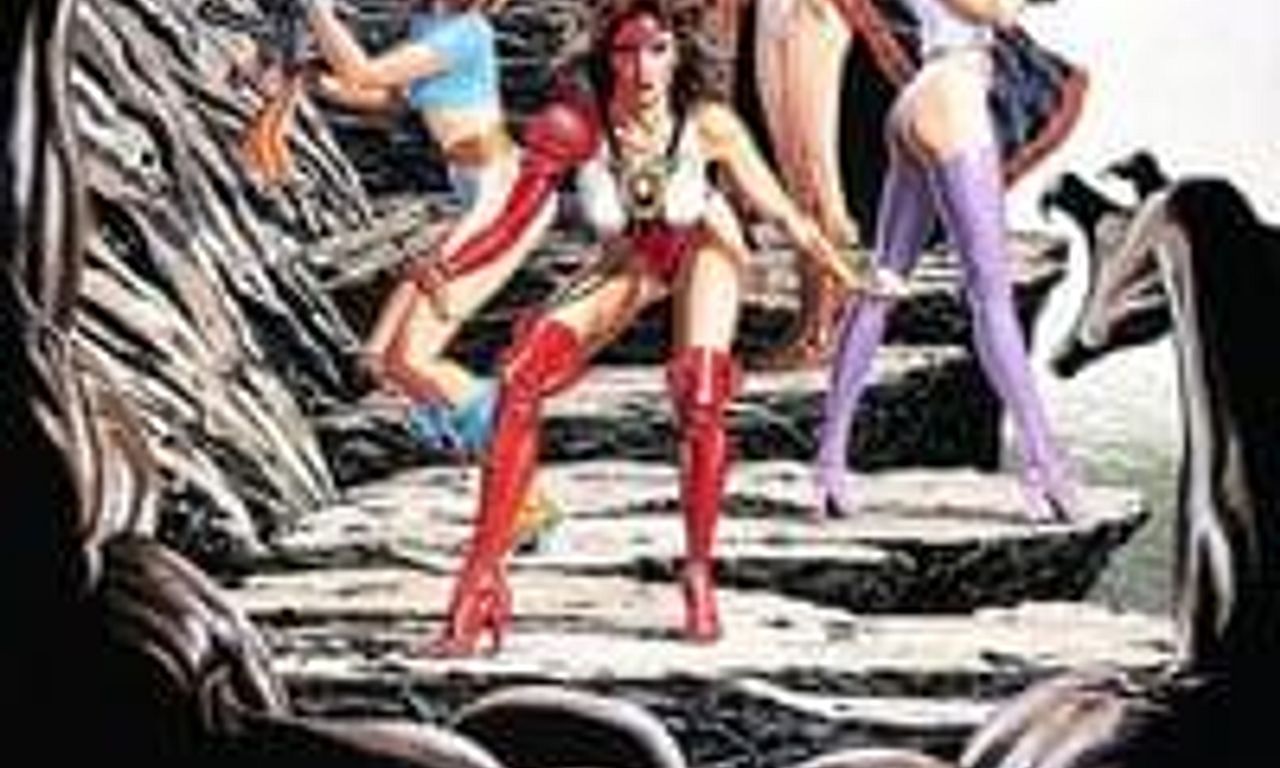 header image for Vicious Lips