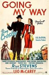 Going My Way