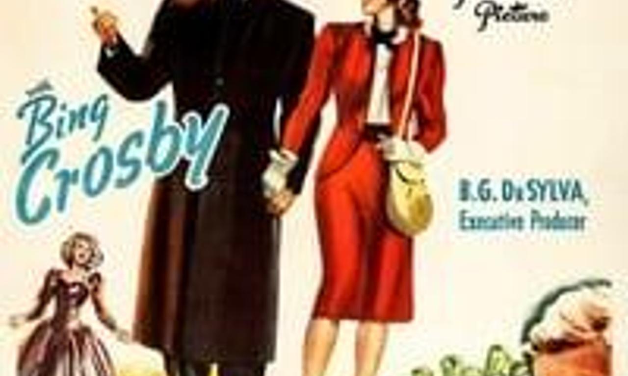 header image for Going My Way