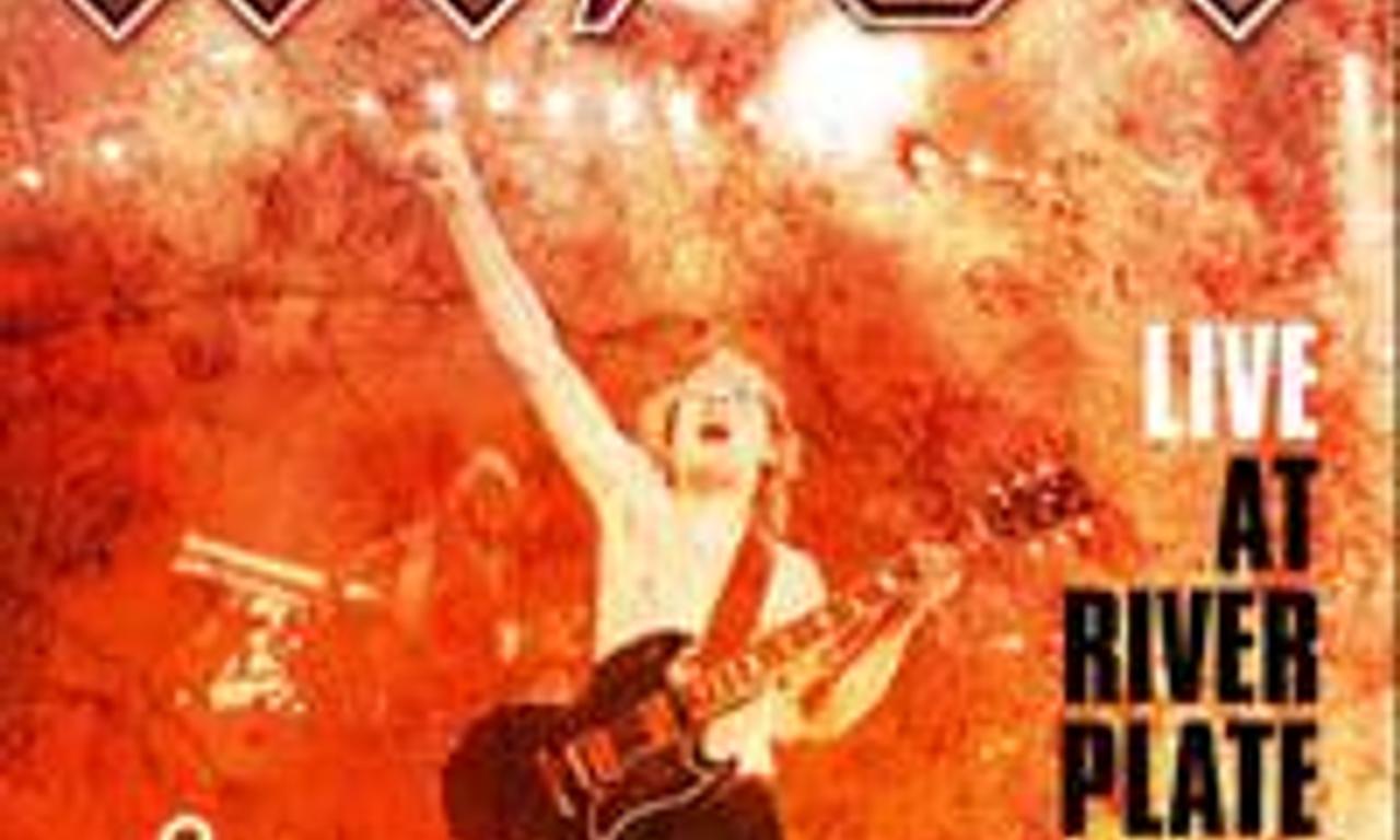 header image for AC/DC: Live at River Plate