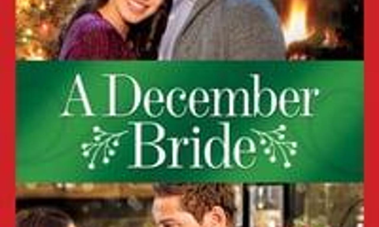 header image for A December Bride