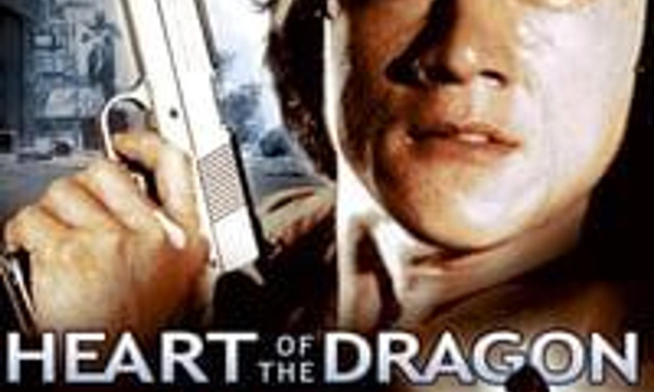 header image for Heart of Dragon