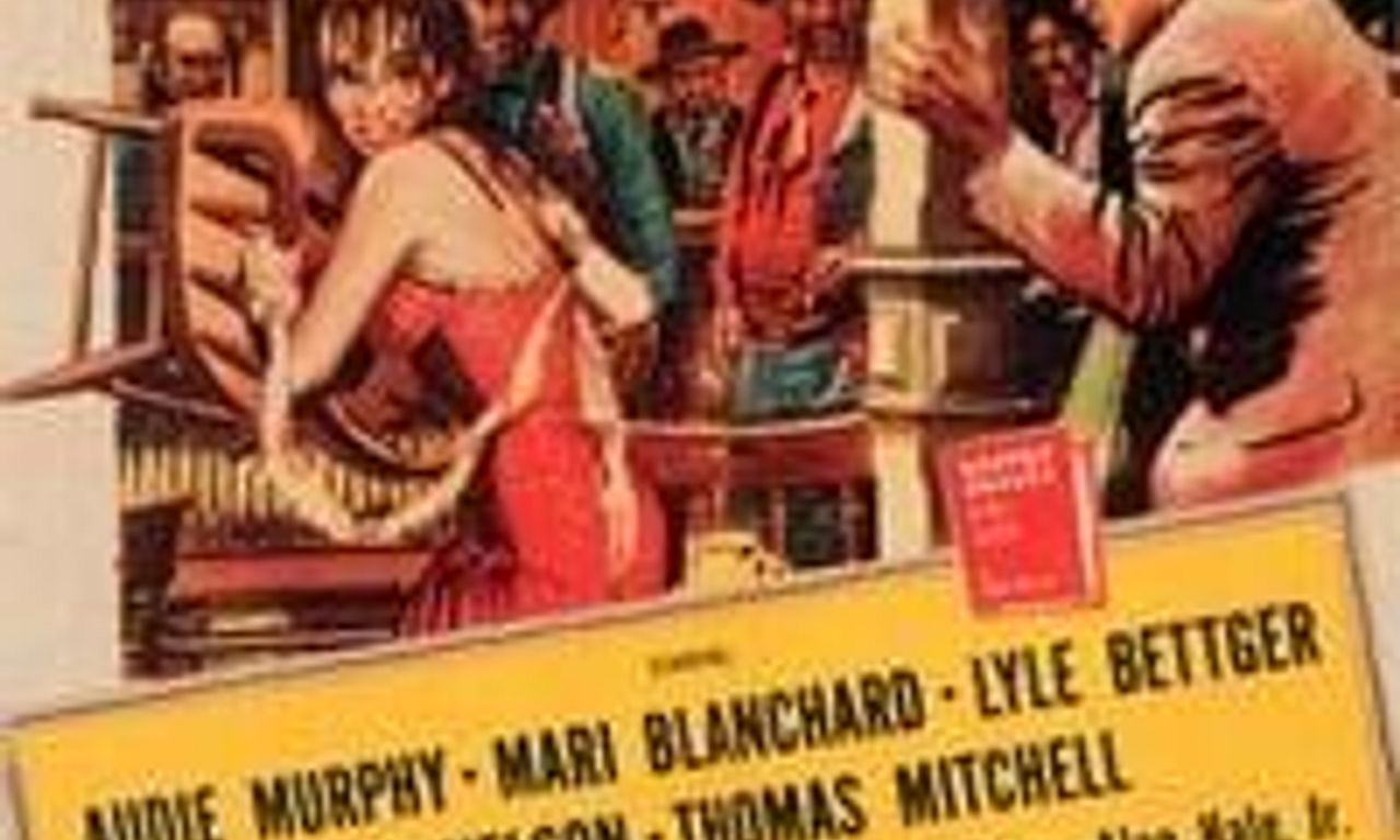 header image for Destry