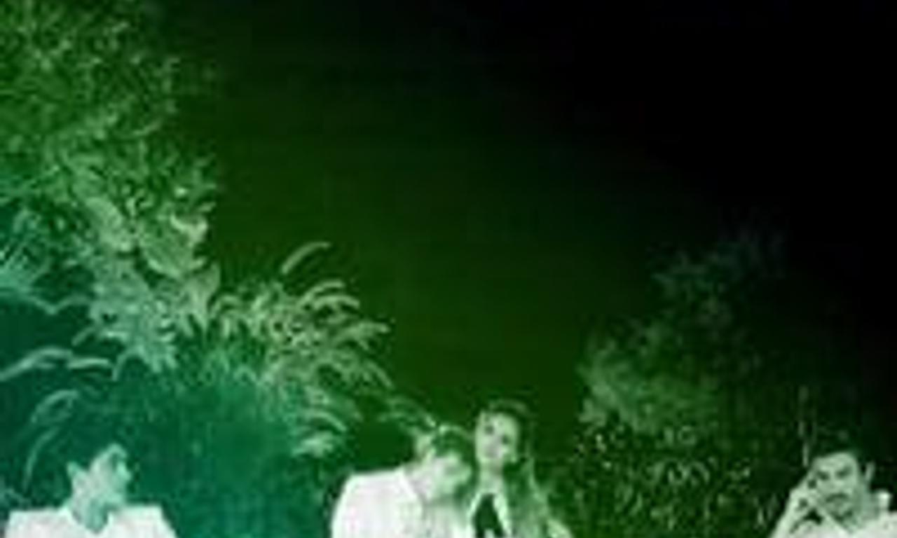 header image for Affluenza