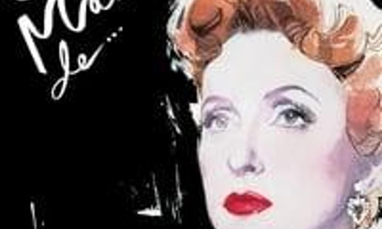 header image for The Earrings of Madame de...