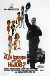 ¿Qué hacemos con los hijos?