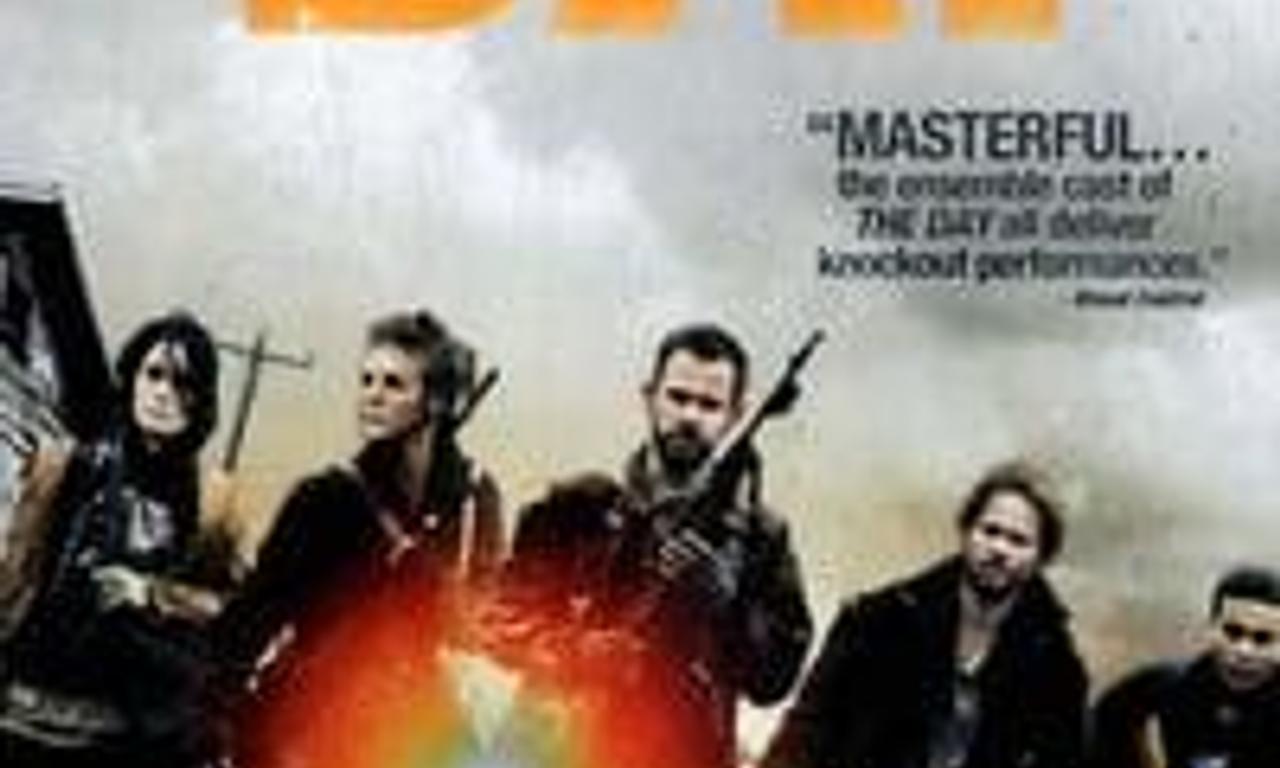 header image for The Day