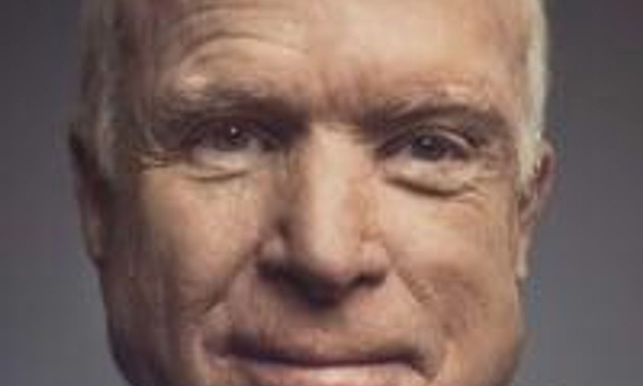 header image for John McCain: For Whom the Bell Tolls