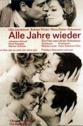Alle Jahre wieder