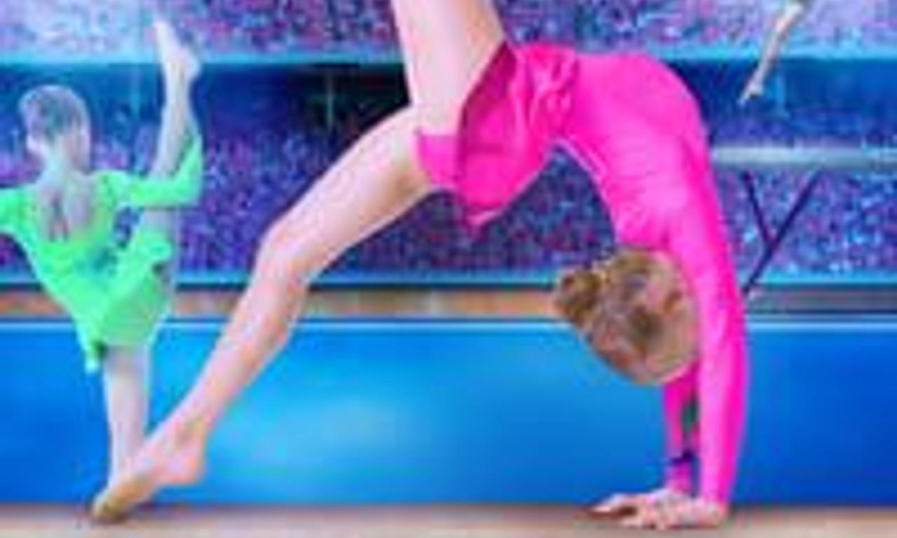 header image for A Second Chance