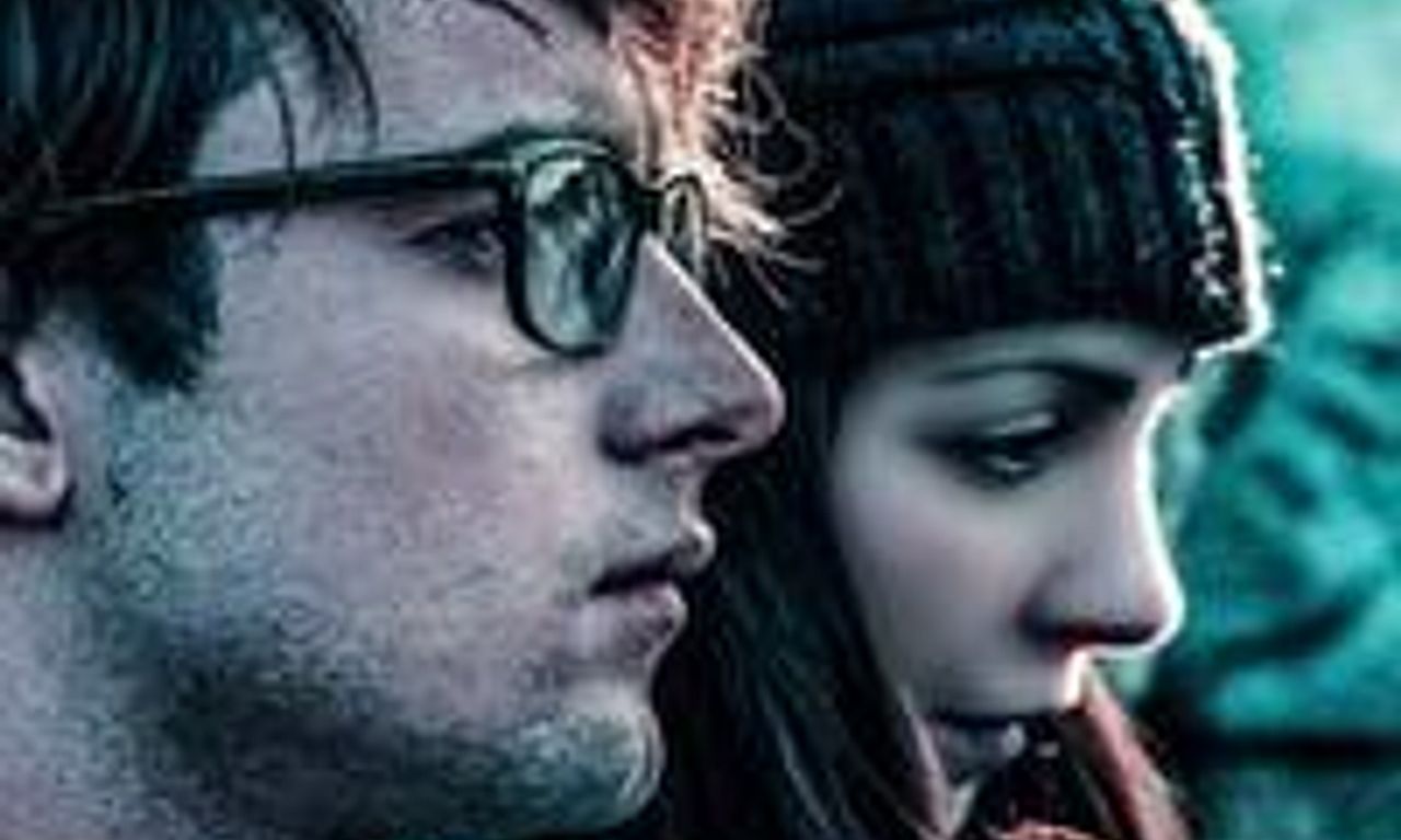 header image for Maybe Tomorrow