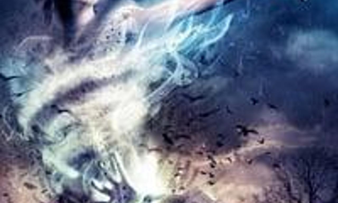 header image for The Shadow People