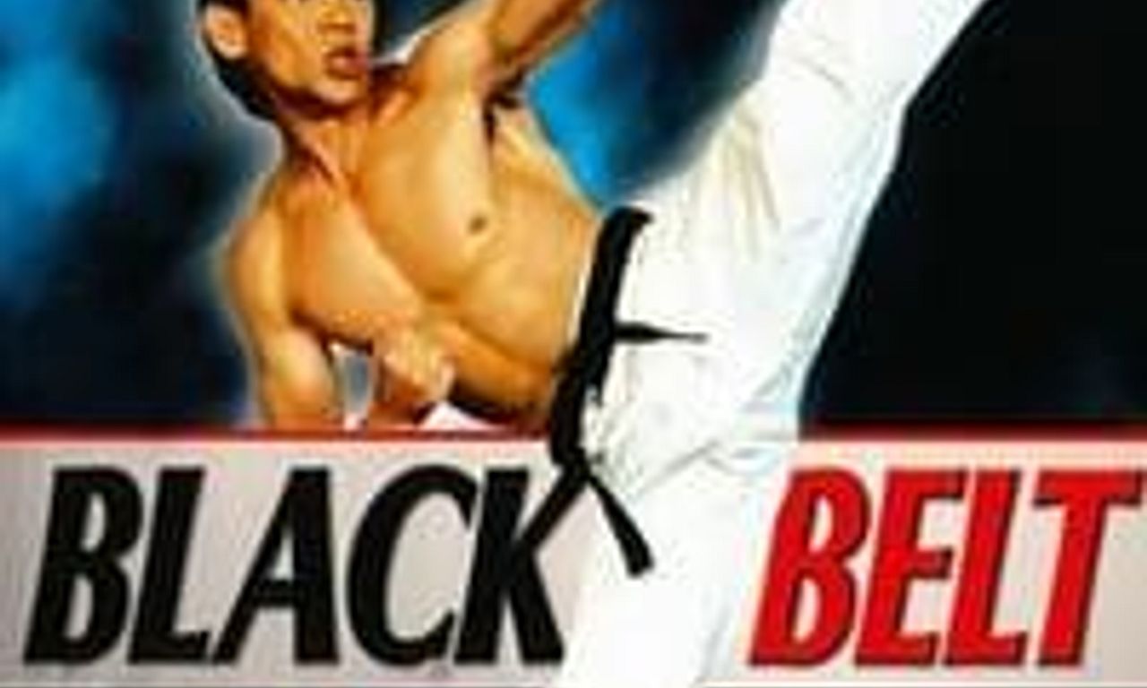 header image for Blackbelt