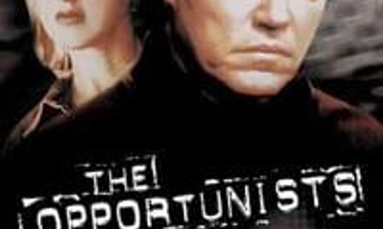 header image for The Opportunists