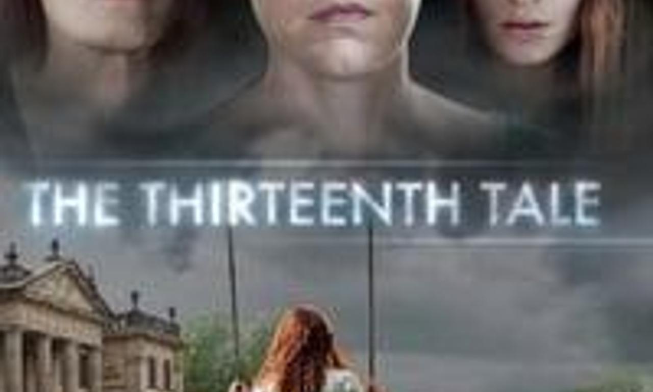 header image for The Thirteenth Tale