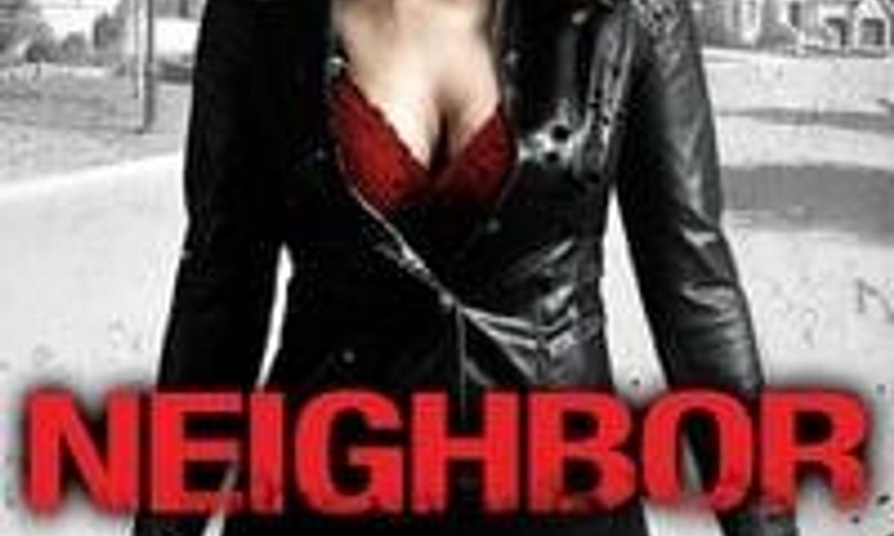 header image for Neighbor