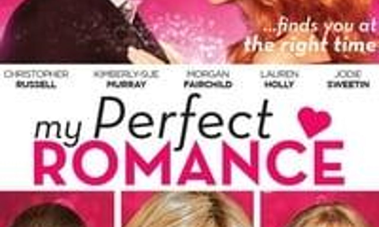 header image for My Perfect Romance