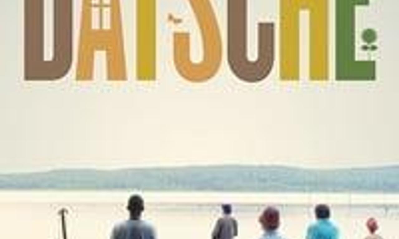 header image for Datsche