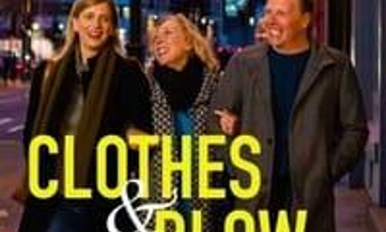 header image for Clothes & Blow