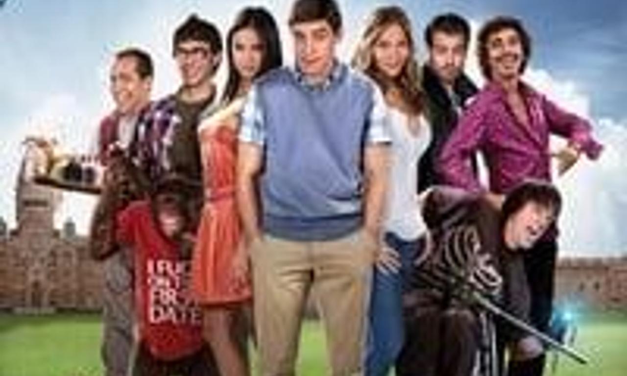 header image for Brain Drain 2