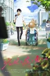 Josee, The Tiger And The Fish