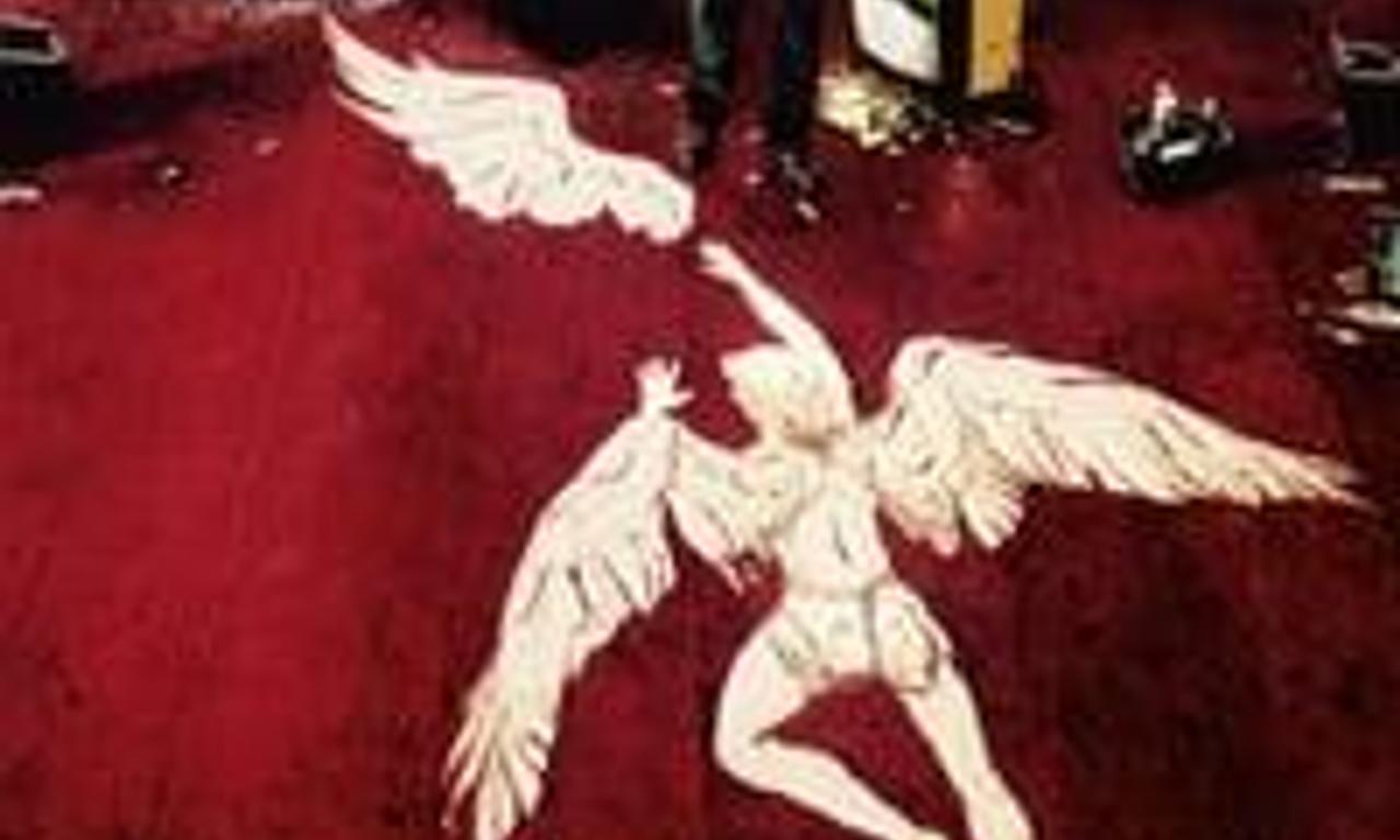 header image for The Dust of Time