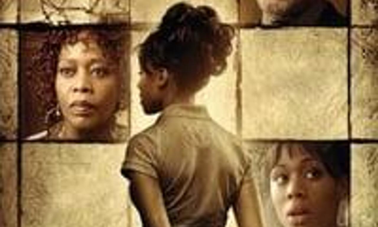 header image for American Violet