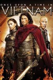 Once Upon a Time in Vietnam