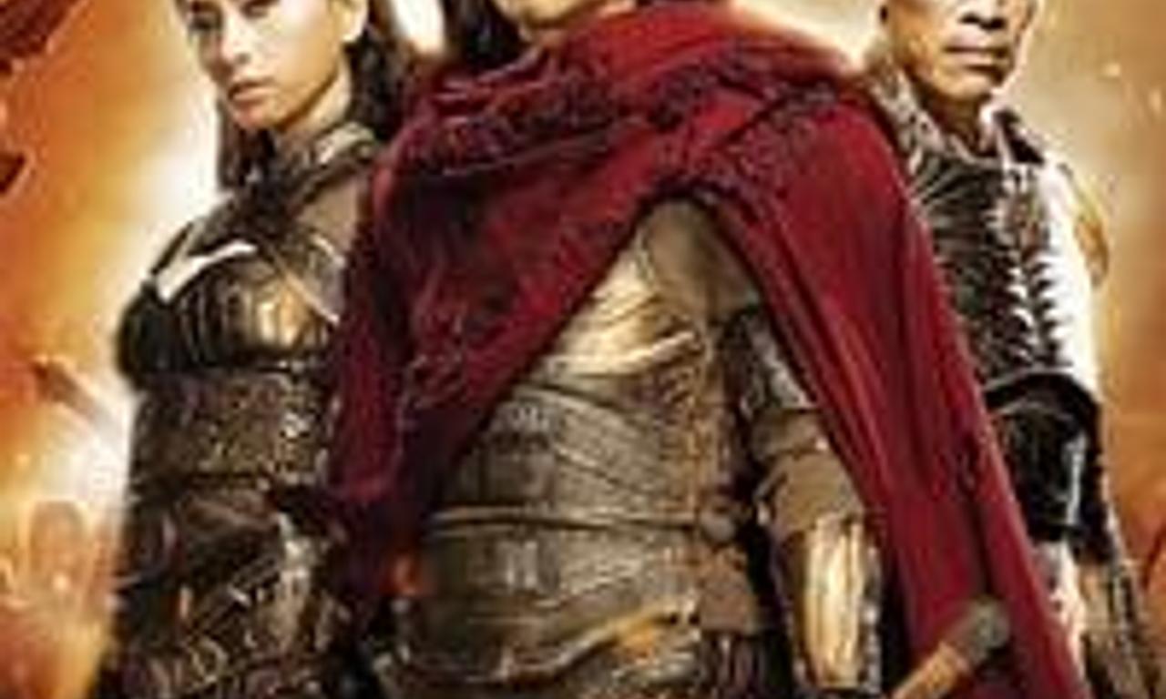 header image for Once Upon a Time in Vietnam