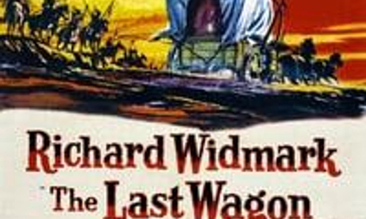 header image for The Last Wagon