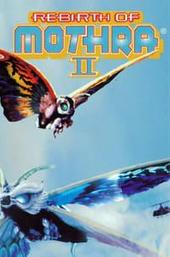 Rebirth of Mothra II