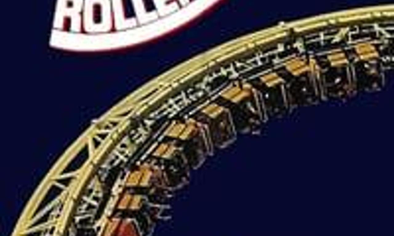 header image for Rollercoaster