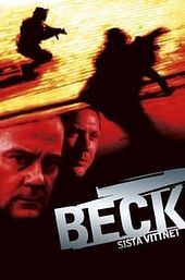 Beck 16 - The Last Witness