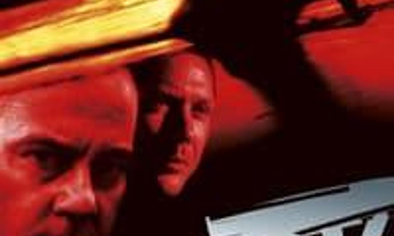 header image for Beck 16 - The Last Witness