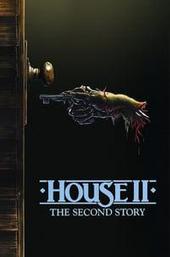 House II: The Second Story
