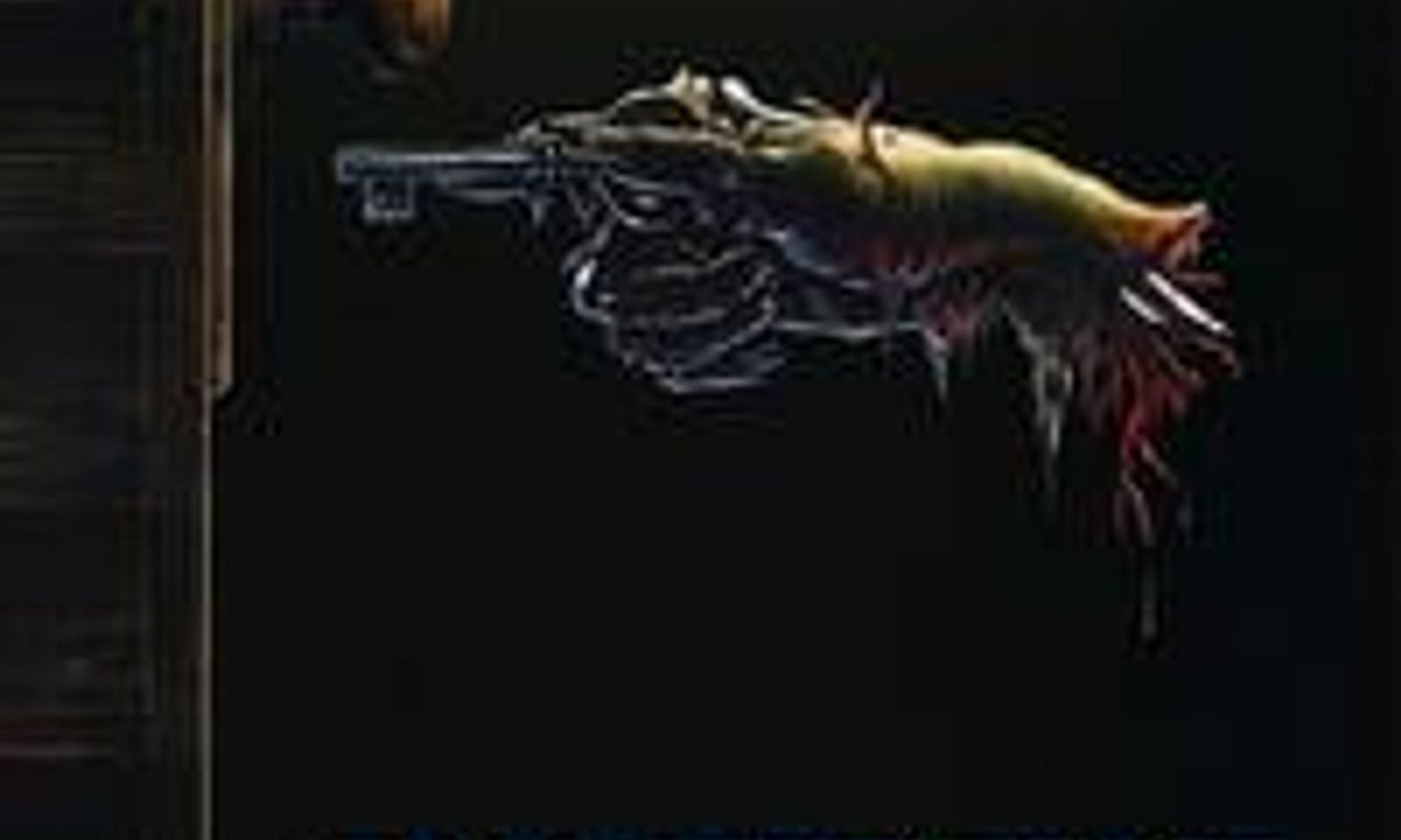 header image for House II: The Second Story