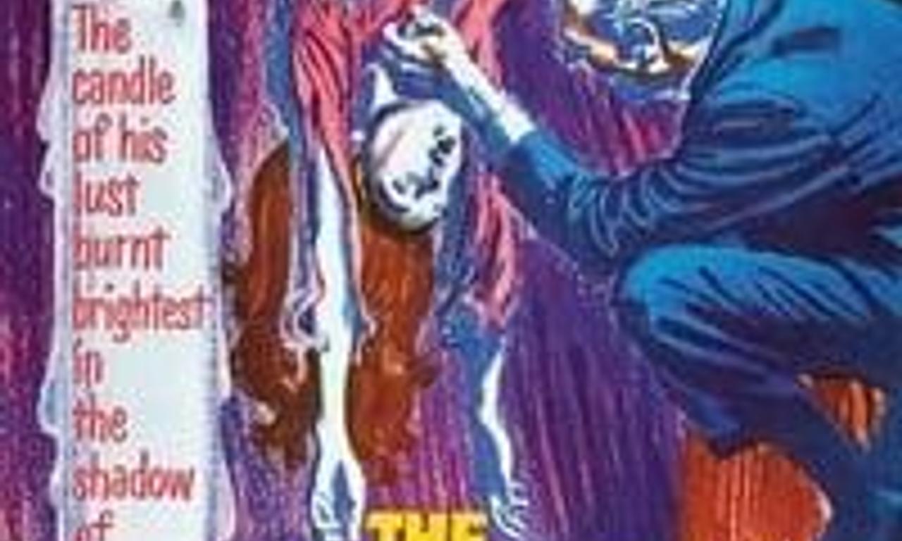 header image for The Horrible Dr. Hichcock