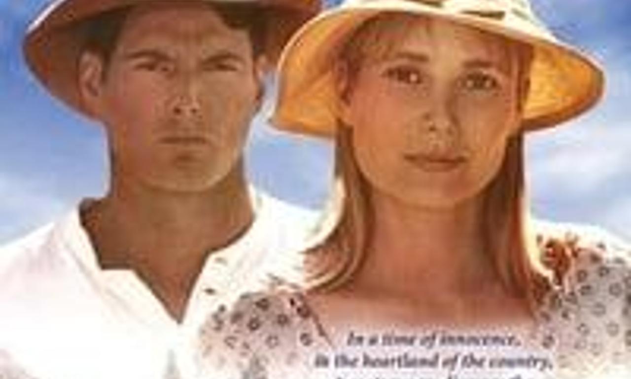 header image for Morning Glory