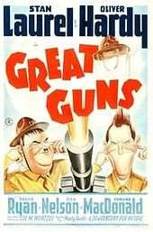 Great Guns