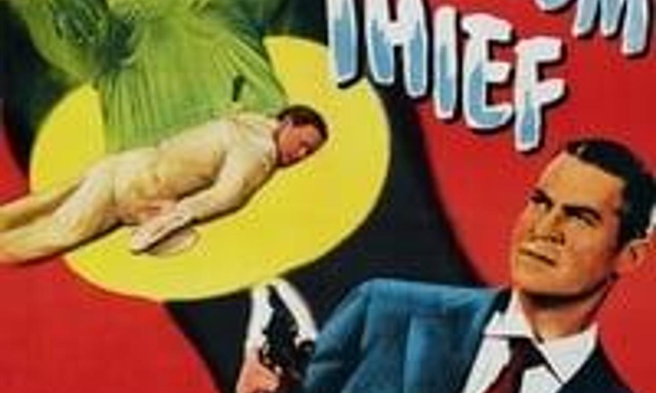 header image for The Phantom Thief