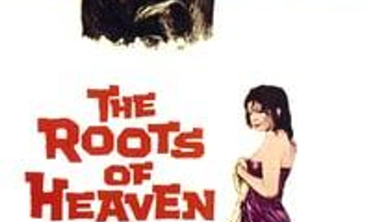 header image for The Roots of Heaven