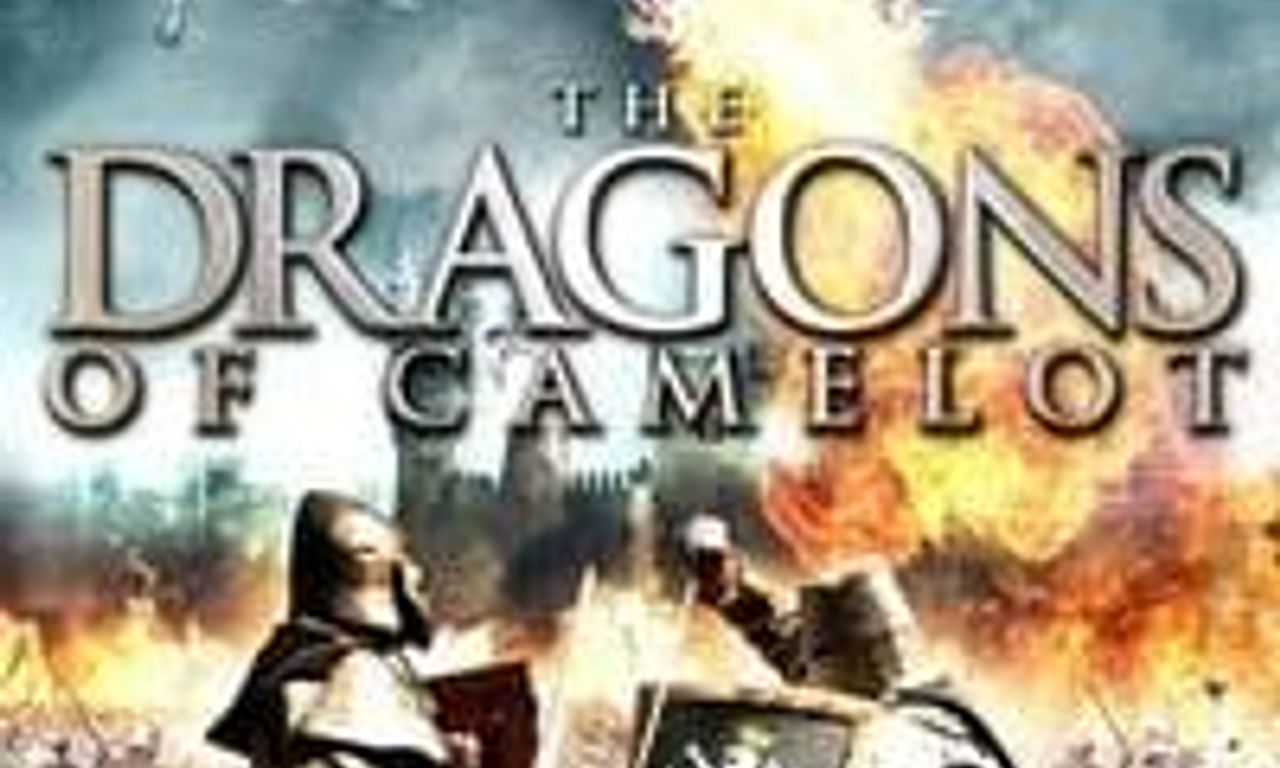 header image for Dragons of Camelot