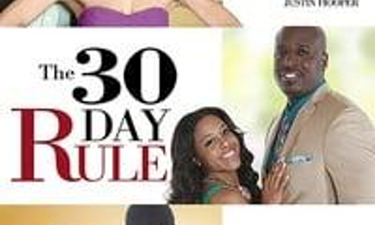 The 30 Day Rule Where to Watch and Stream Online Entertainment.ie