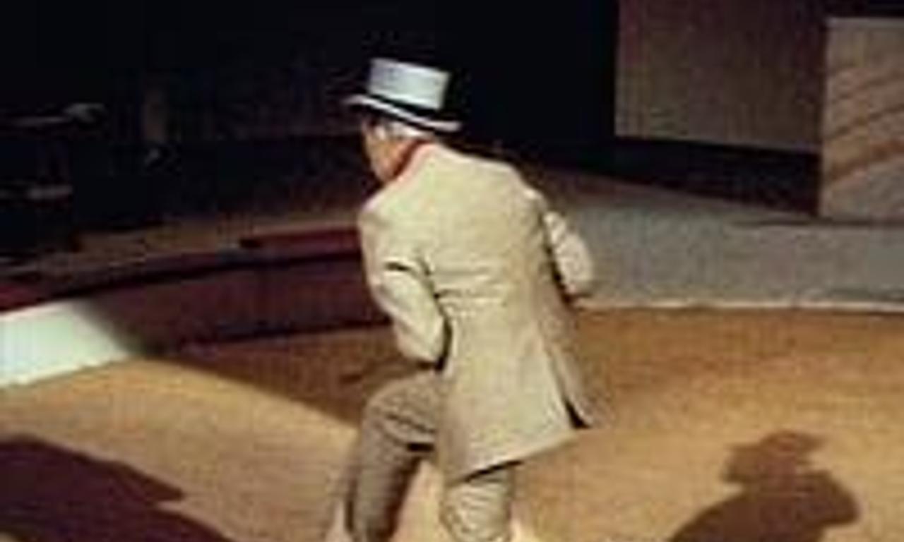 header image for Parade