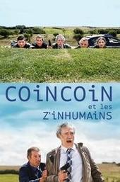 CoinCoin and the Extra-Humans